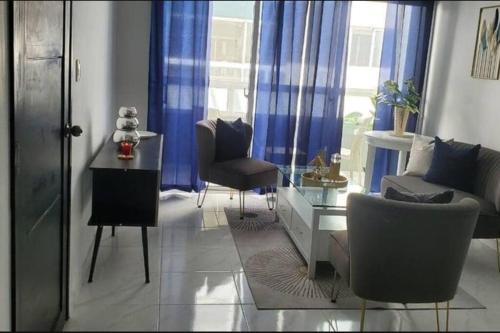 Villa Hermosa Apartment | Disfruta, te lo mereces