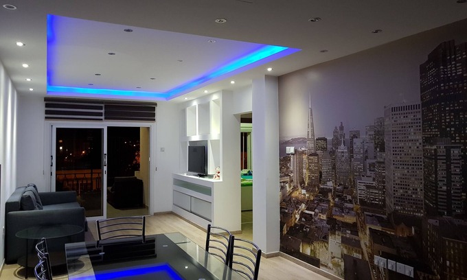 Larnaca Apartment | Disigner apartament in Larnaca