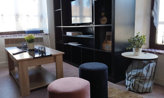 Quincy-Voisins Apartment | Disney Apartment, located near the Disneyland Paris Park!