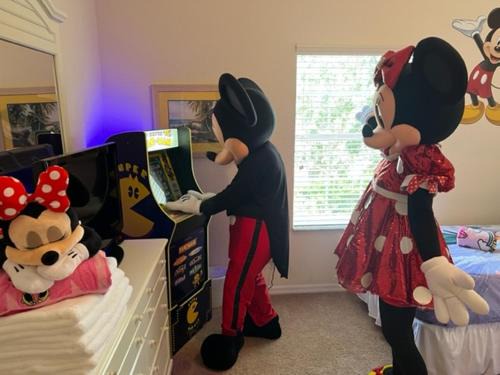 Bahama Bay House | Disney Area Vacation Kissimmee