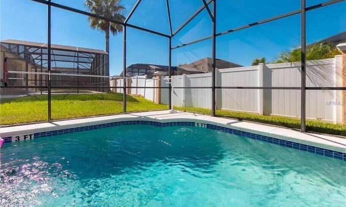 Calabay Parc House | Disney Area Vacation Rental