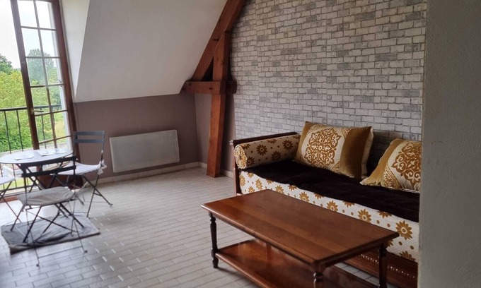 Precy-sur-Marne Apartment | Disney Charles de Gaulles