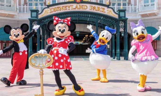 Coupvray Apartment | Disney cocooning 5 minutes from the Park