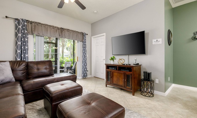 West Kissimmee Condo | Disney Dreamin' - One of the closest resorts to Disneyn