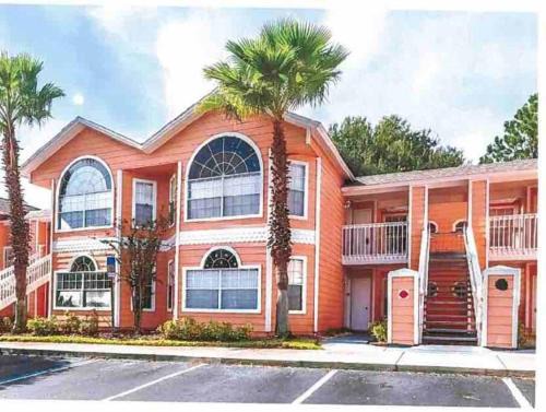 West Kissimmee Apartment | Disney enchantment getaway