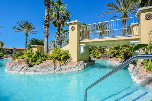 Regal Palms House | Disney's Delight
