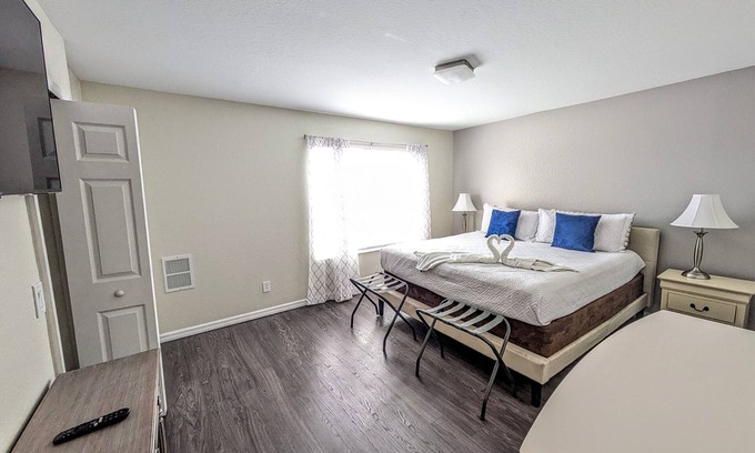 Regal Palms Apartment | Disney Star Wars Townhome Regal Palms Resort
