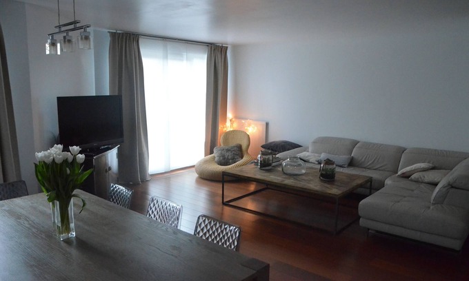 Torcy House | Disneyland and Paris at your door!