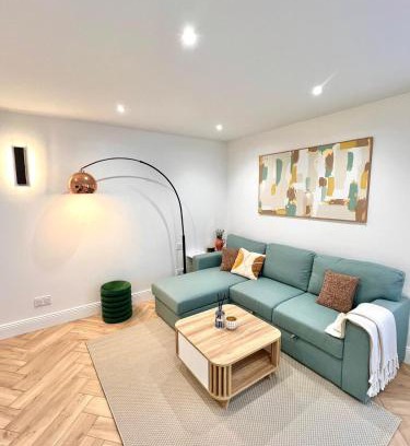 Noisiel Apartment | DisneyLand et Paris - Appartement Cosy
