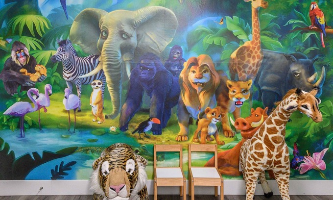 Fullerton Villa | Disneyland/Knott's, 5BR 4BA, No Tax, Large Parking