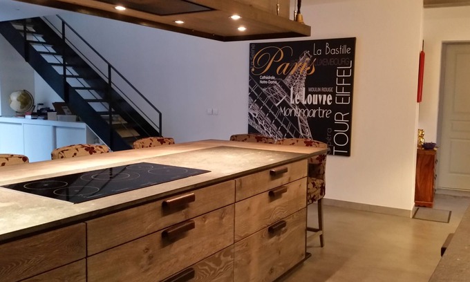 Lagny-sur-Marne House | Disneyland Paris Dream Loft
