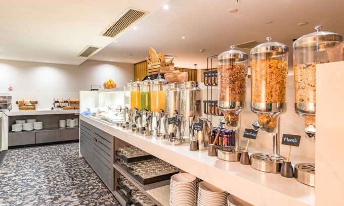 Christchurch City Centre Hotel | Distinction Christchurch Hotel