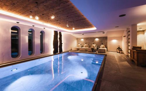 Mareo Apartment | DISTINCTIVE LUXURY DOLOMITI Apartments TERRE71