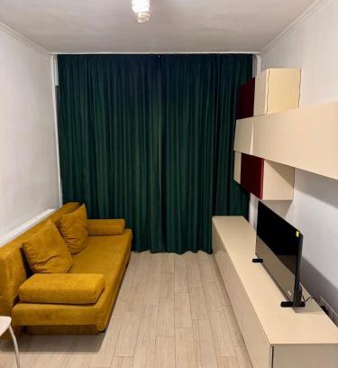 Oradea Apartment | District 50 Apartment