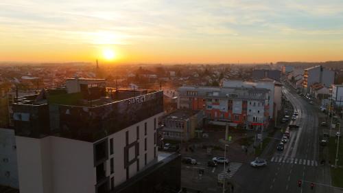 Osijek Hotel | DISTRICT boutique