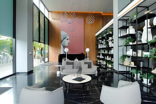Americana Apartment | Distrito Chapultepec