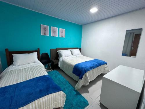 Vila Loli Apartment | Dith's House kitnet 2