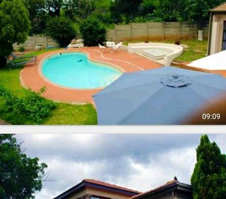Moses Kotane House | Dithabeng View Guest House