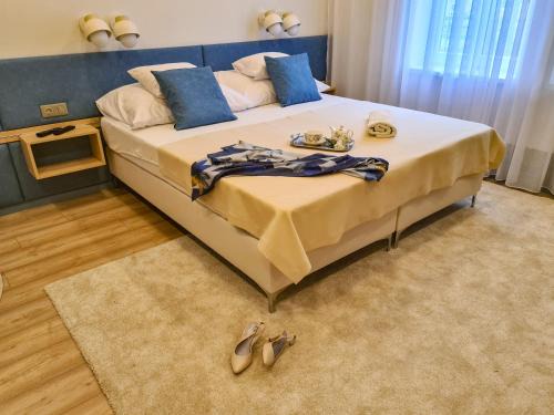 Papa Apartment | Ditlin Apartmanok