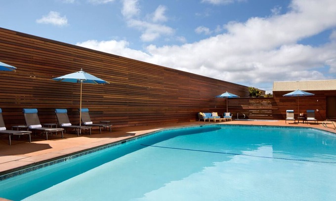 Monterey House | Dive Into Your Dream Vacation! Free Parking, Direct Beach Access, Pets Allowed