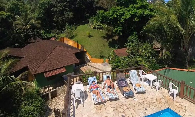 Ilhabela House | Diver Village Ilhabela