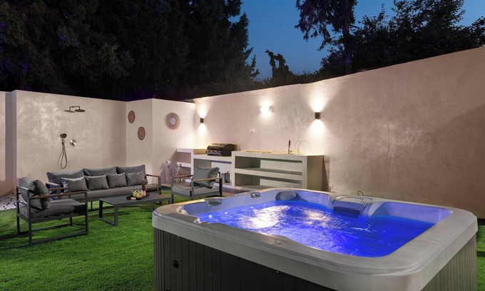 Asgourou House | Diverso Inn