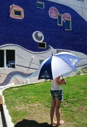 Xiaoliuqiu House | Divewhale Homestay