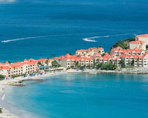 Little Bay Resort | Divi Little Bay Beach Resort