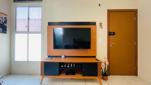 Paupina House | Dividir apartamento mobiliado com excelente localização em Messejana