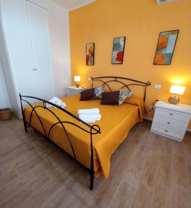 Guspini Bed & Breakfast | Divina Cuspide