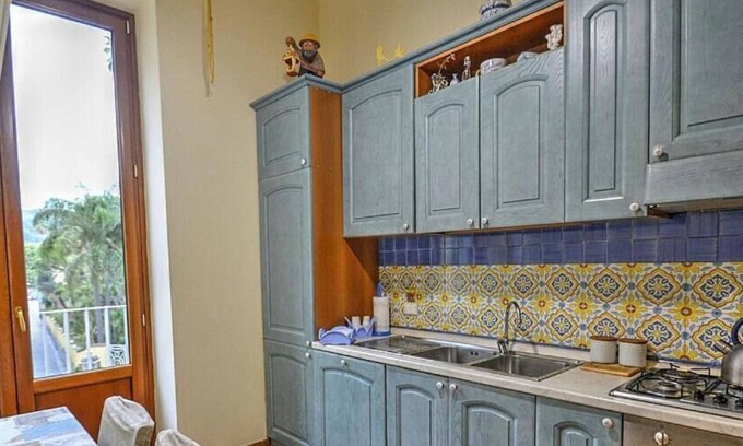 Sorrento Historic Centre Bed & Breakfast | Divina House B&B