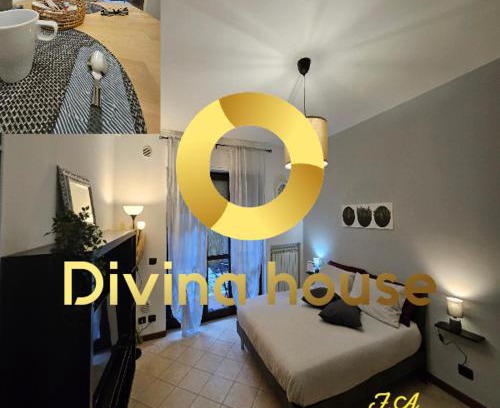Frattocchie Apartment | Divina House