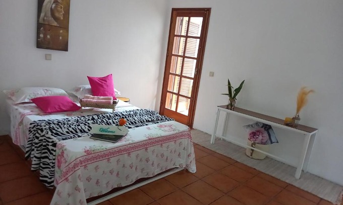 Ribeira Grande Bed & Breakfast | Divin’Art