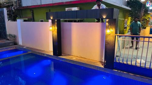 Arambol Bed & Breakfast | Divine Beach cottages on Arambol beach