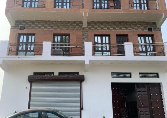Kangri House | Divine Homestay