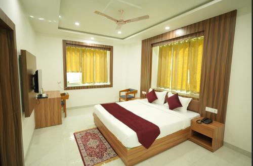 Gaya Hotel | DIVINE HOTEL AND RESORTS