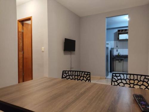 Sete Lagoas Apartment | Divino Apartamento Sete lagoas