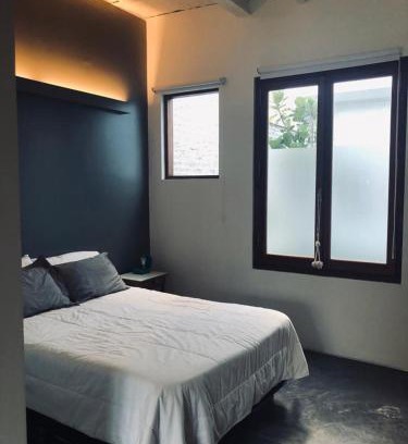 Saavedra Apartment | Divino monoambiente sustentable frente al parque