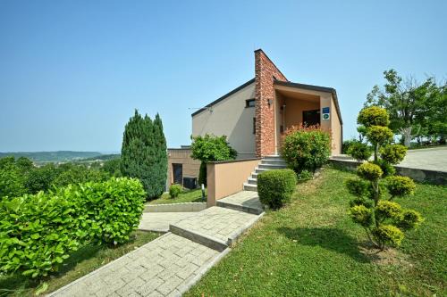 Marija Bistrica Villa | DIVINUS HOLIDAY HOUSE