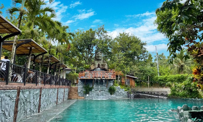 San Pablo Resort | Diwata Nature Resort