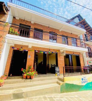 Bandipur Bed & Breakfast | Diya's Guest House - Family Environment