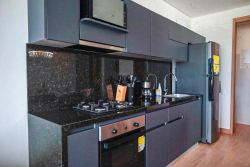 El Cabrero Apartment | Dizztravel Apart Murano Centro Exclusivo apto 2701