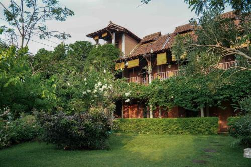 Semarang Bed & Breakfast | Djajanti House