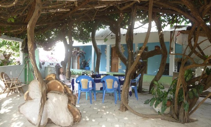 Abeme House | Djignaba Ecolodge