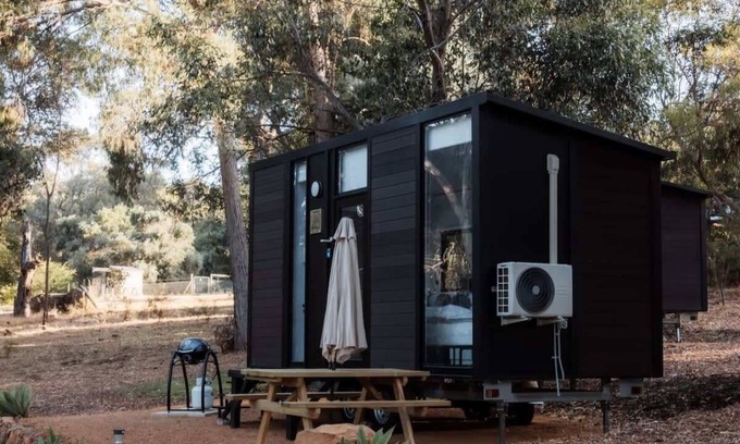 Margaret River House | Djindarup Retreat 3 by Tiny Away