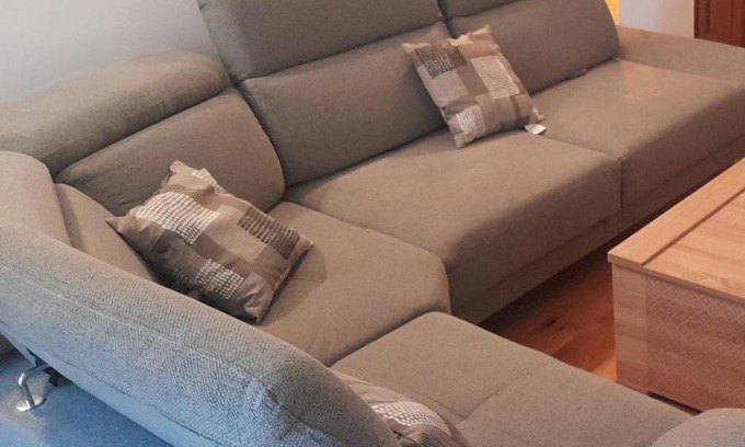 Moutiers Apartment | Djo