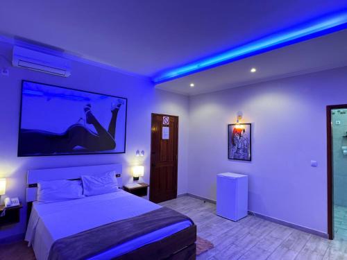 Mozambique Hotel | Djuba Guest House