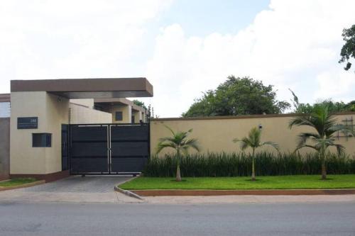 Lusaka House | Dk Casa