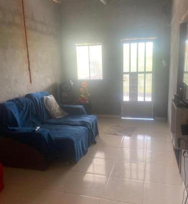 Simoes Filho House | DkHouse