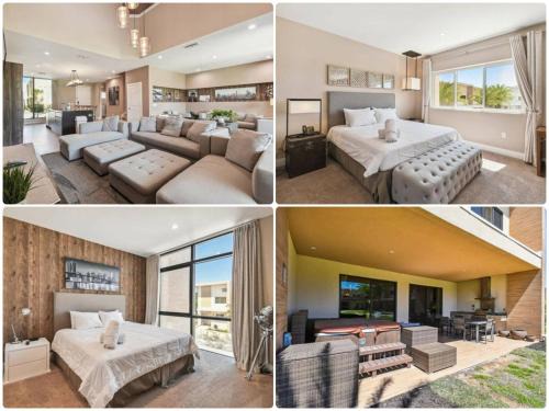 Florida Central Atlantic Coast House | Dluxx Magic Village Home 3 Miles from Disney 7454